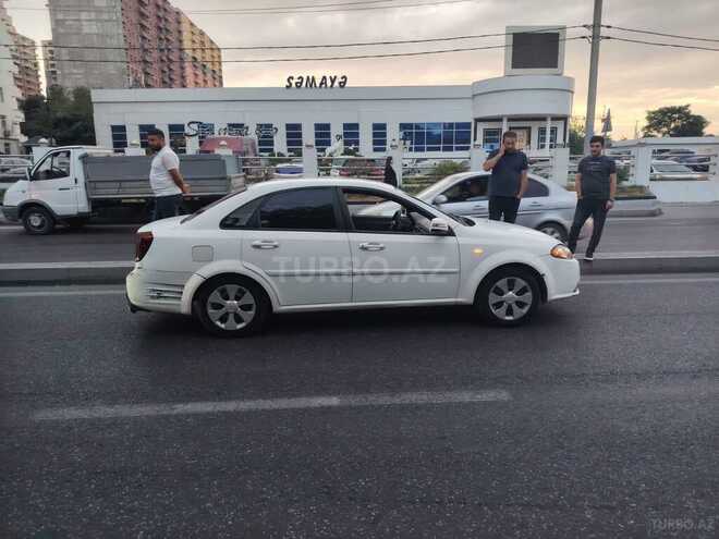 Daewoo Gentra 2013, 200,000 km - 1.5 l - Bakı
