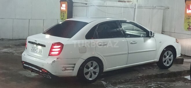 Daewoo Gentra 2013, 200,000 km - 1.5 l - Bakı