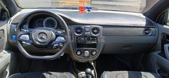 Daewoo Gentra 2013, 200,000 km - 1.5 l - Bakı