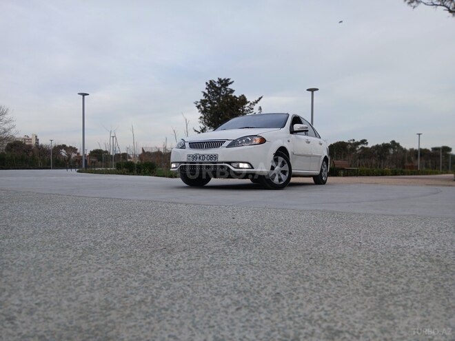 Daewoo Gentra 2013, 200,000 km - 1.5 l - Bakı