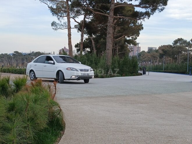 Daewoo Gentra 2013, 200,000 km - 1.5 l - Bakı