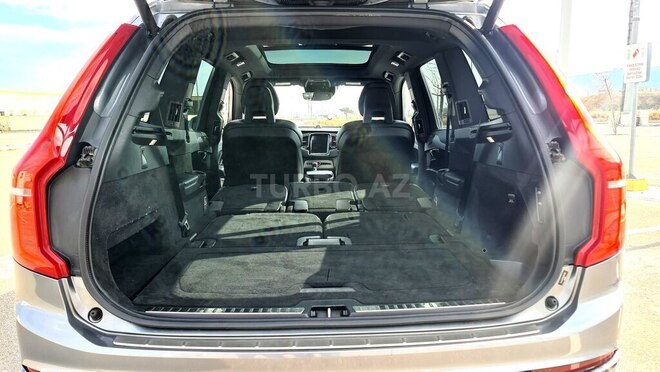 Volvo XC90 2016, 200,000 km - 2.0 l - Bakı