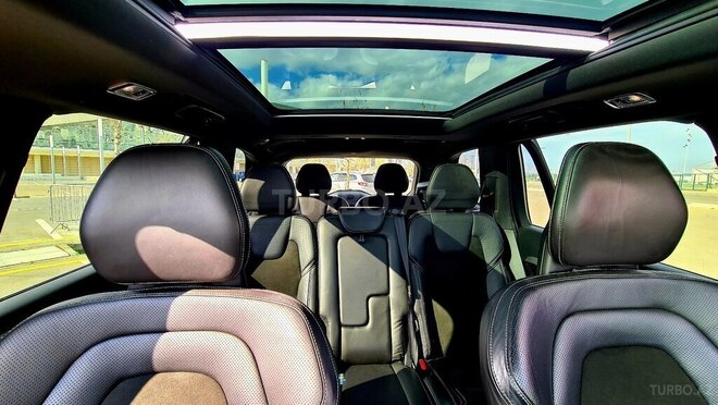 Volvo XC90 2016, 200,000 km - 2.0 l - Bakı