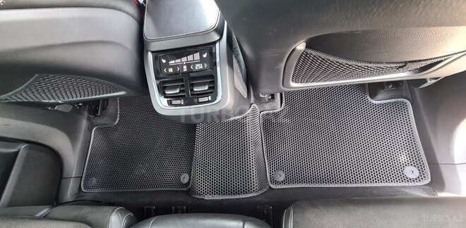 Volvo XC90 2016, 200,000 km - 2.0 l - Bakı