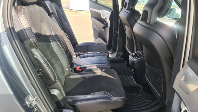 Volvo XC90 2016, 200,000 km - 2.0 l - Bakı