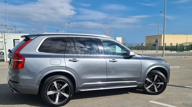 Volvo XC90 2016, 200,000 km - 2.0 l - Bakı