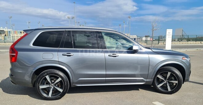 Volvo XC90 2016, 200,000 km - 2.0 l - Bakı