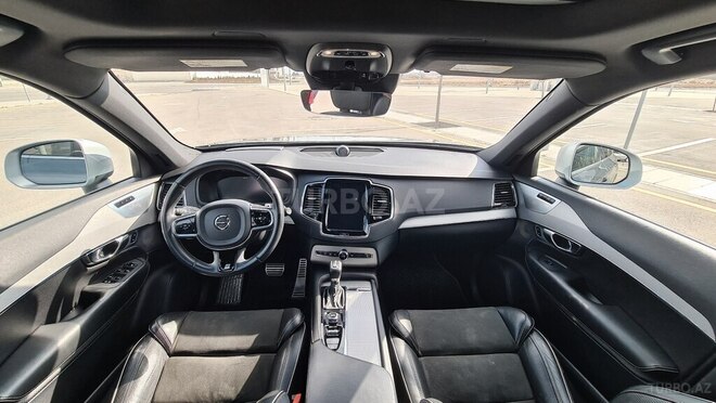 Volvo XC90 2016, 200,000 km - 2.0 l - Bakı