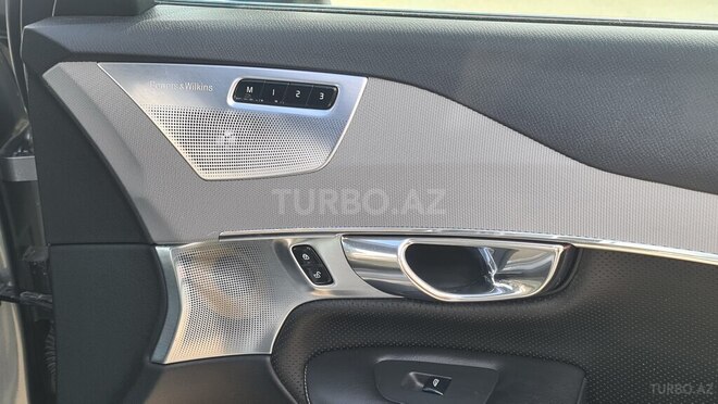 Volvo XC90 2016, 200,000 km - 2.0 l - Bakı