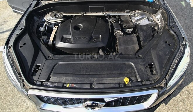 Volvo XC90 2016, 200,000 km - 2.0 l - Bakı