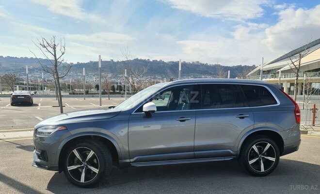 Volvo XC90 2016, 200,000 km - 2.0 l - Bakı
