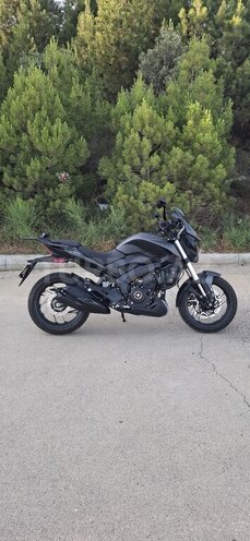 Bajaj Dominar 400 2024, 1,300 km - 0.4 l - Bakı