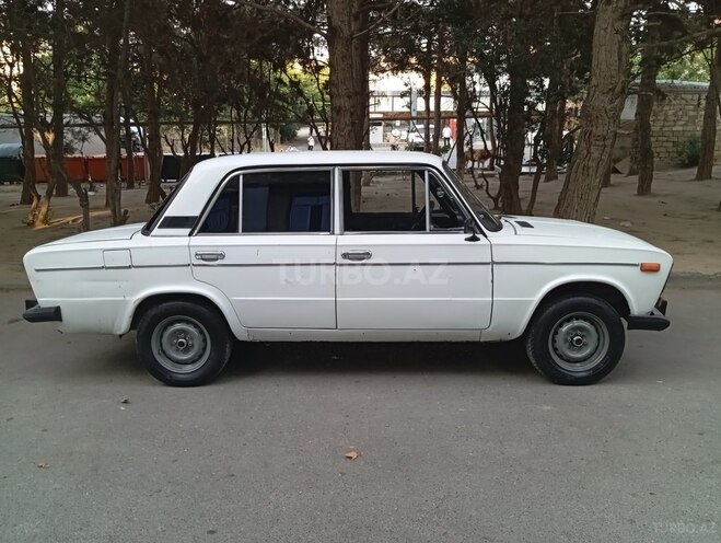 LADA (VAZ) 2106 2001, 77,770 km - 1.6 л - Bakı
