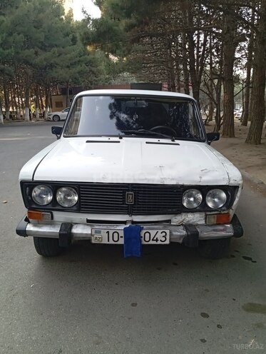 LADA (VAZ) 2106 2001, 77,770 km - 1.6 л - Bakı