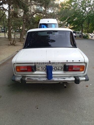 LADA (VAZ) 2106 2001, 77,770 km - 1.6 л - Bakı