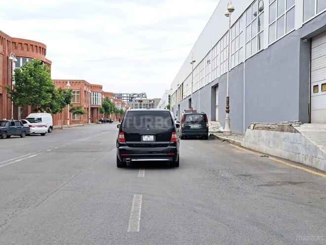 Mercedes ML 320 4MATIC 2001, 277,777 km - 3.2 л - Gəncə