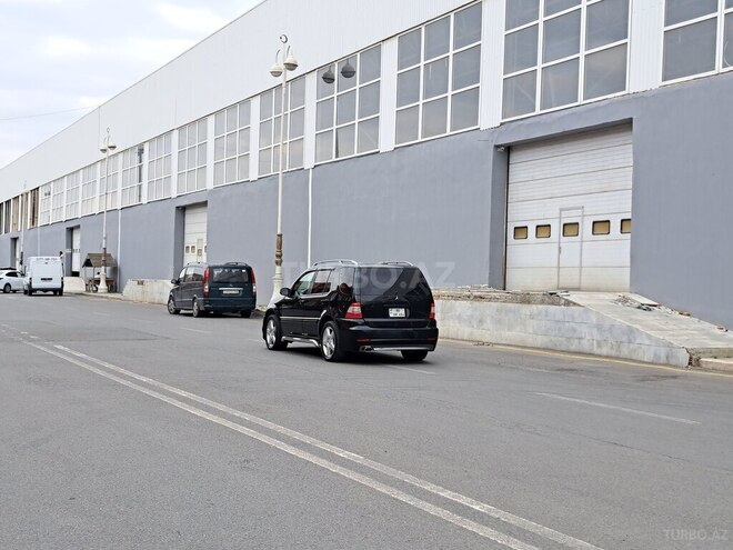 Mercedes ML 320 4MATIC 2001, 277,777 km - 3.2 л - Gəncə
