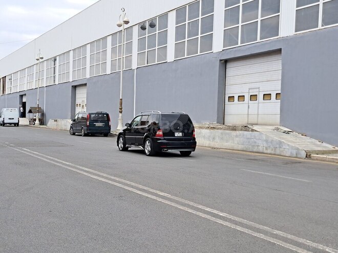 Mercedes ML 320 4MATIC 2001, 277,777 km - 3.2 л - Gəncə
