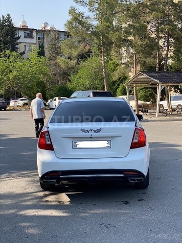 Daewoo Gentra 2014, 315,000 km - 1.5 l - Bakı