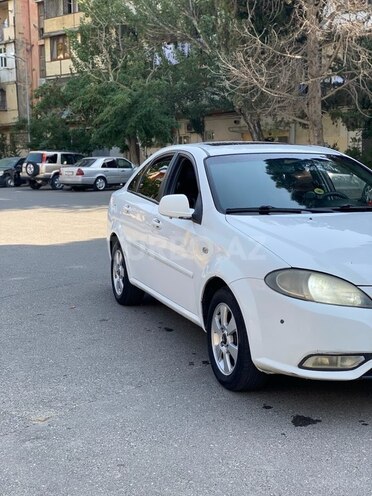 Daewoo Gentra 2014, 315,000 km - 1.5 l - Bakı