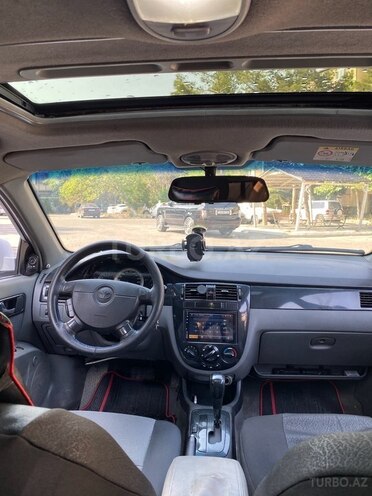 Daewoo Gentra 2014, 315,000 km - 1.5 l - Bakı