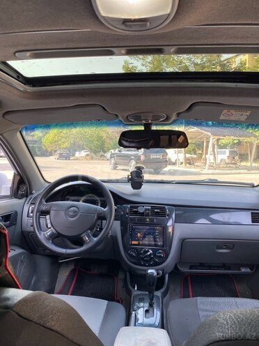 Daewoo Gentra 2014, 315,000 km - 1.5 l - Bakı
