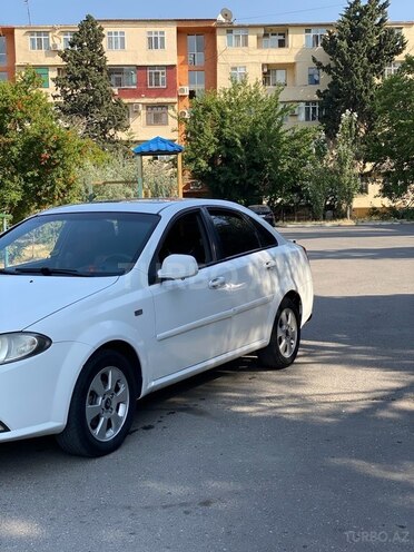 Daewoo Gentra 2014, 315,000 km - 1.5 l - Bakı