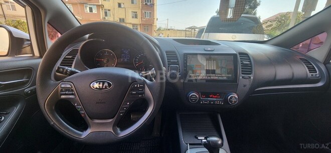 Kia K3 2015, 198,000 km - 1.6 l - Bakı