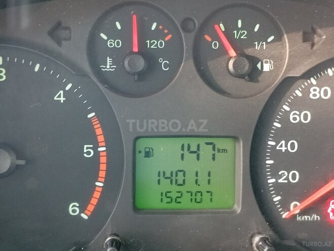 Ford Transit 2013, 152,700 km - 2.2 l - Bakı