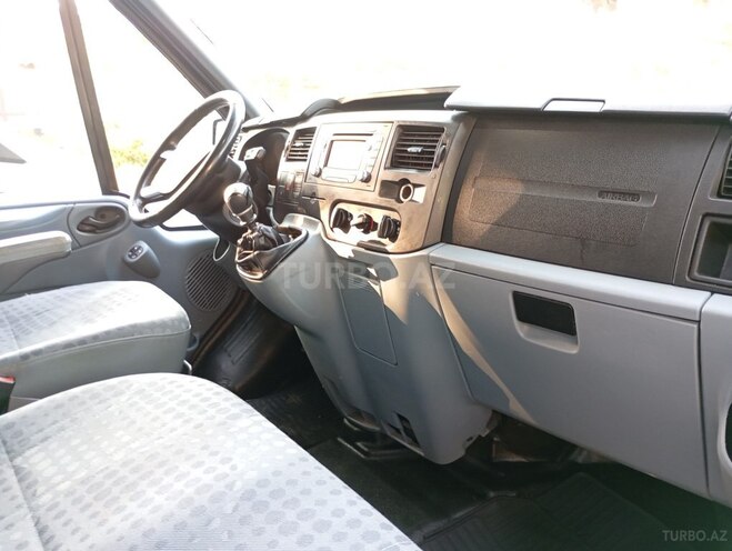 Ford Transit 2013, 152,700 km - 2.2 l - Bakı