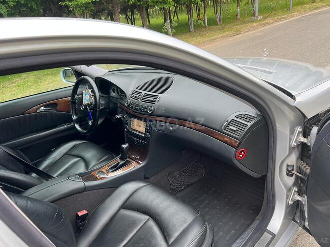Mercedes E 220 d 2003, 180,000 km - 2.2 л - Lənkəran
