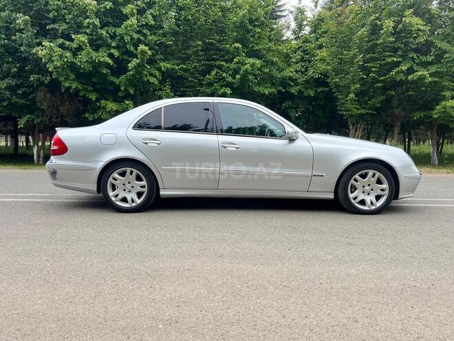 Mercedes E 220 d 2003, 180,000 km - 2.2 л - Lənkəran