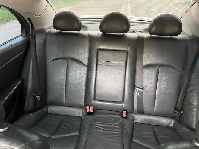 Mercedes E 220 d 2003, 180,000 km - 2.2 л - Lənkəran
