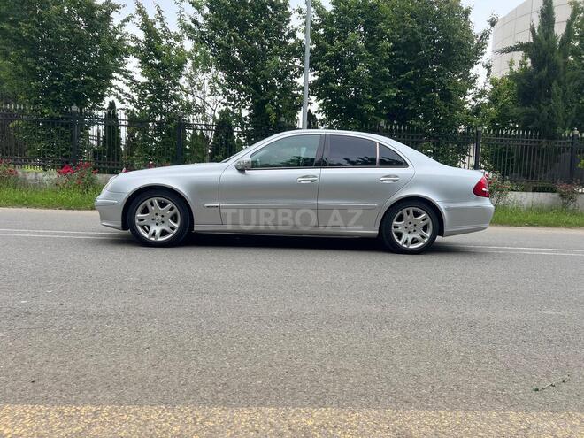 Mercedes E 220 d 2003, 180,000 km - 2.2 л - Lənkəran
