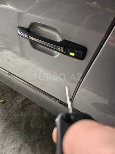 Mercedes E 220 1995, 334,800 km - 2.2 l - Bakı