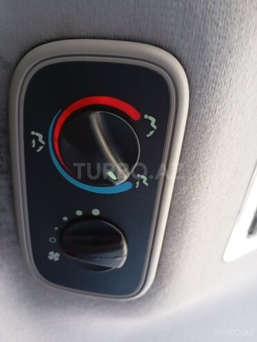 Ford Transit 2013, 152,700 km - 2.2 l - Bakı