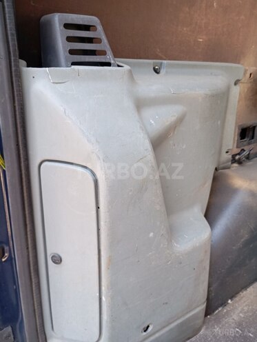 Ford Transit 2013, 152,700 km - 2.2 l - Bakı