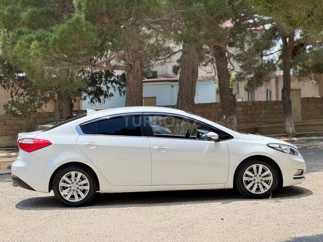 Kia K3 2015, 198,000 km - 1.6 l - Bakı