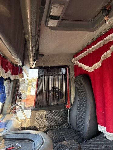 HOWO Sinotruk 2011, 200,000 km - 10.0 l - Bakı