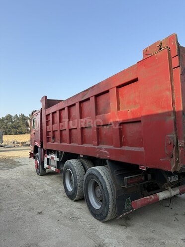 HOWO Sinotruk 2011, 200,000 km - 10.0 l - Bakı