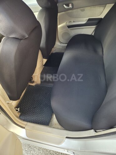Hyundai Sonata 2006, 369,000 km - 2.4 л - Bakı