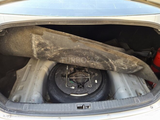 Hyundai Sonata 2006, 369,000 km - 2.4 л - Bakı