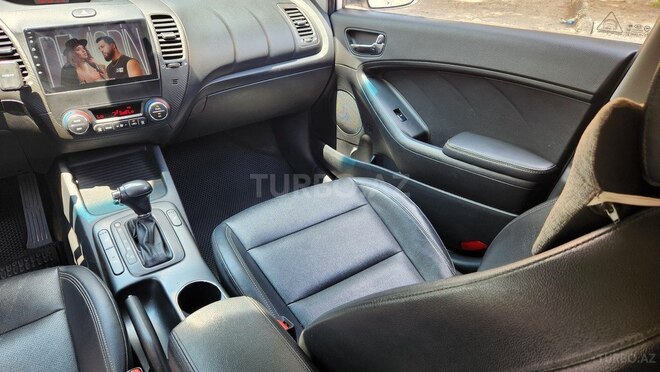 Kia K3 2015, 198,000 km - 1.6 l - Bakı