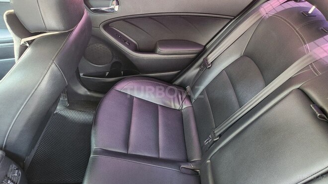 Kia K3 2015, 198,000 km - 1.6 l - Bakı