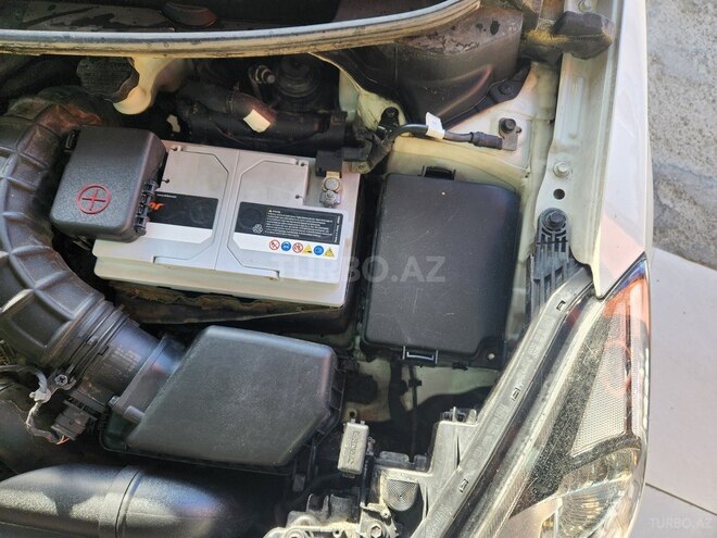 Kia K3 2015, 198,000 km - 1.6 l - Bakı