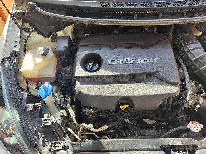 Kia K3 2015, 198,000 km - 1.6 l - Bakı