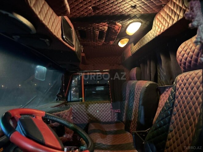 KamAz 65115 2008, 160,000 km - 11.0 л - Bakı