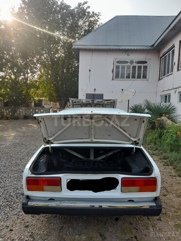 LADA (VAZ) 2107 2006, 200,000 km - 1.6 l - Masallı