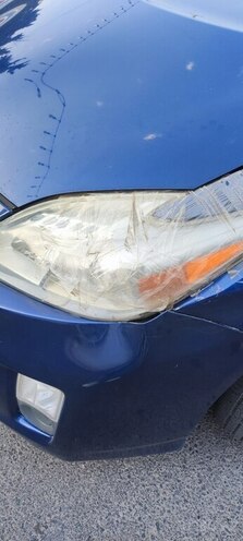 Toyota Prius 2011, 505,257 km - 1.8 l - Bakı