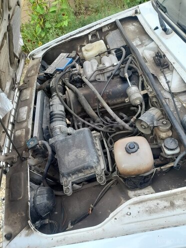 LADA (VAZ) 2107 2006, 200,000 km - 1.6 l - Masallı